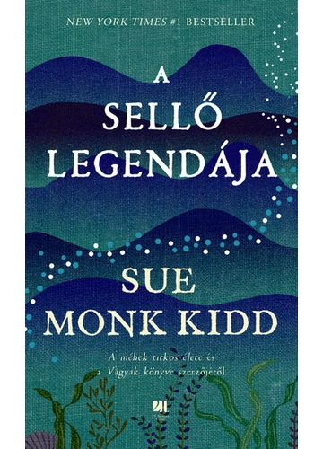 A sellő legendája Sue Monk Kidd