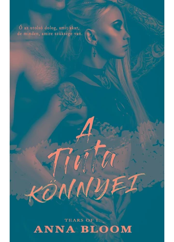 Anna Bloom - A tinta könnyei - Tears of... I. 