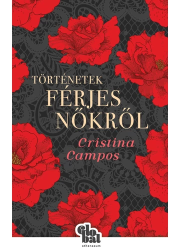 Történetek férjes nőkről  Cristina Campos