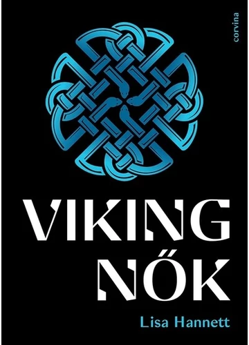 Viking nők Lisa Hannett