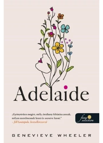 Adelaide Genevieve Wheeler