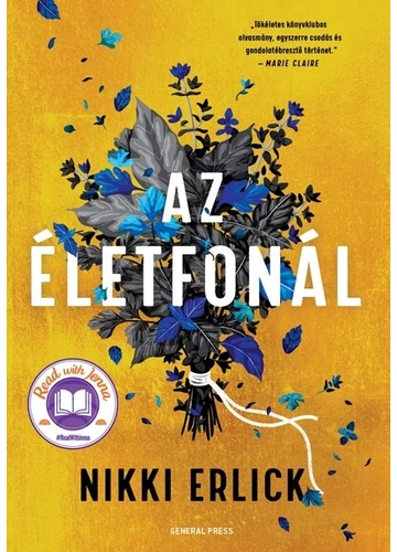 Az életfonál Nikki Erlick