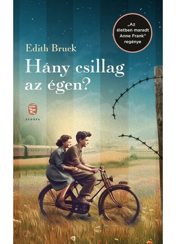 Hány csillag az égen? Edith Buck