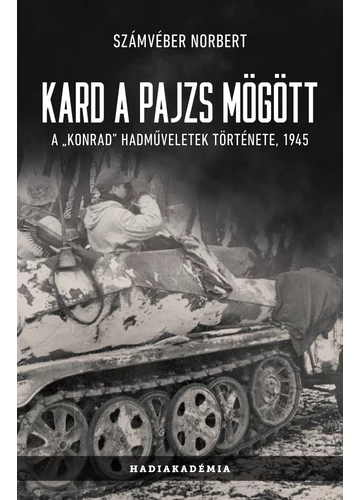 Kard a pajzs mögött - Számvéber Norbert