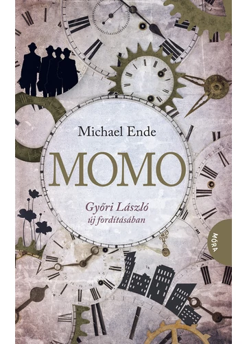 Momo  Michael Ende