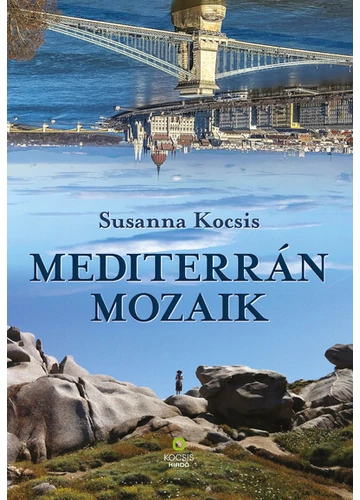 Mediterrán mozaik Susanna Kocsis