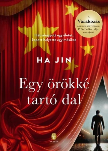 Egy örökké tartó dal Ha Jin