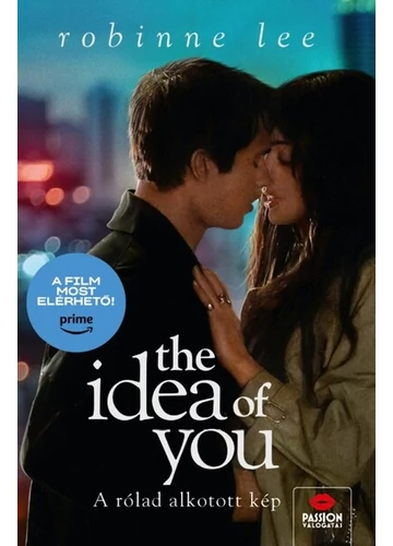 The Idea of You - A rólad alkotott kép Robinne Lee