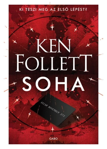 Soha - Ken Follett