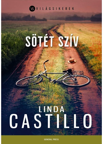 Sötét szív Linda Castillo