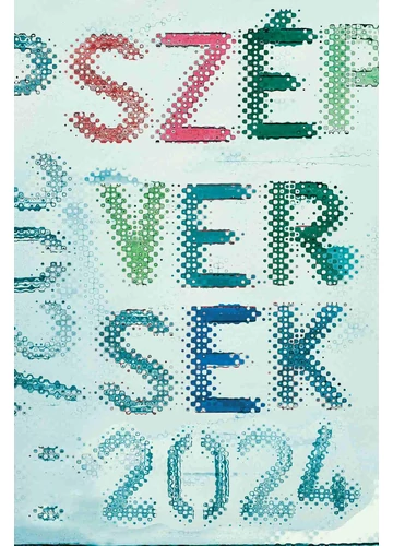 Szép versek 2024