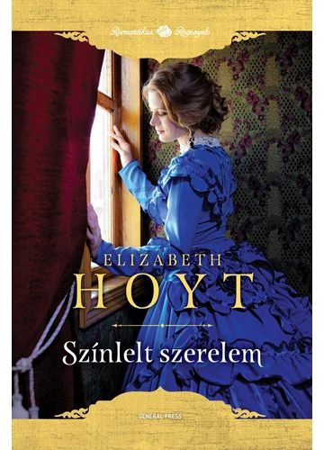 Színlelt szerelem  Elizabeth Hoyt