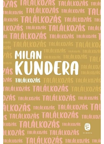 Találkozás Milan Kundera