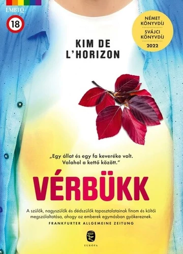 Vérbükk Kim de L’ Horizon