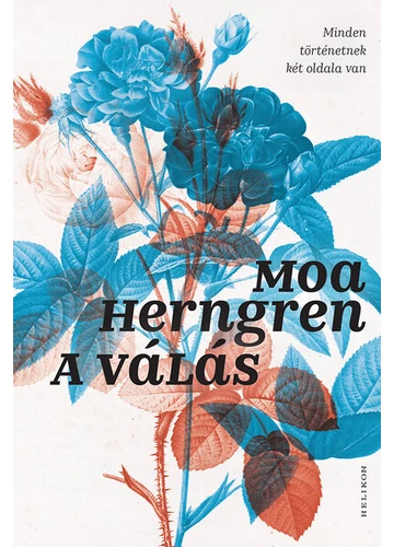 A válás Moa Herngren