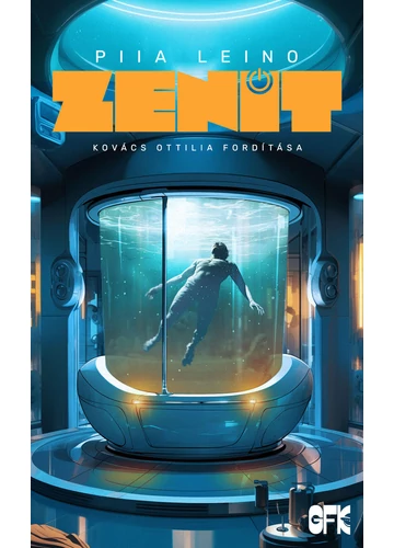 Zenit - Piia Leino