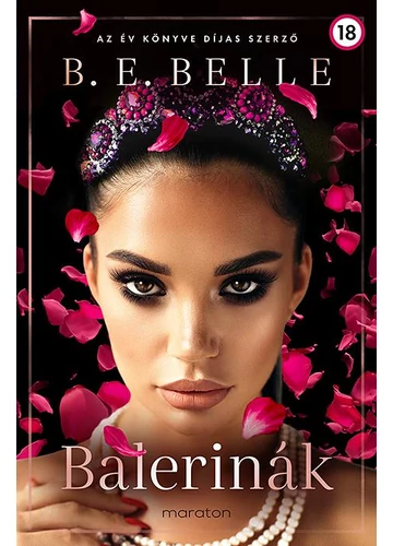 Balerinák  B. E. Belle