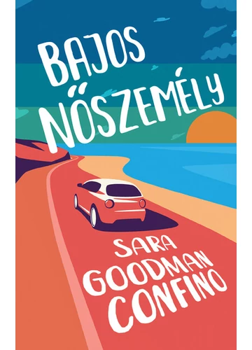 Bajos nőszemély Sara Goodman Confino