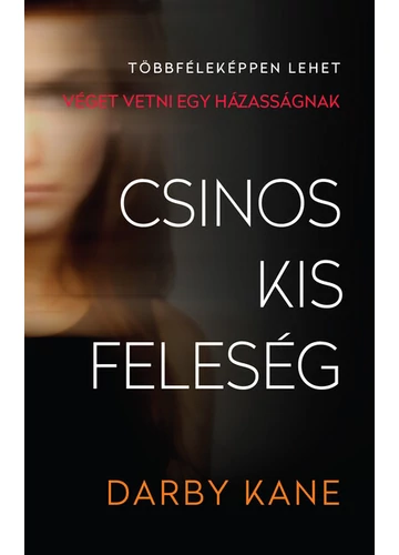 Csinos kis feleség Darby Kane