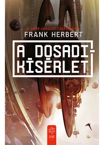 A Dosadi-kísérlet Frank Herbert