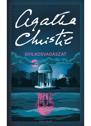 Gyilkosvadászat /Puha Agatha Christie