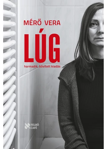 Lúg  -  Mérő Vera