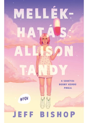 Mellékhatás: Allyson Tandy - A szakítás bizony keserű pirula - #POV Jeff Bishop
