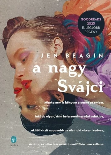 A Nagy Svájci Jen Beagin