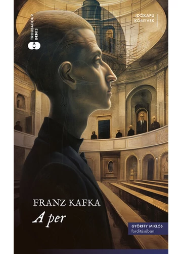 A per Franz Kafka