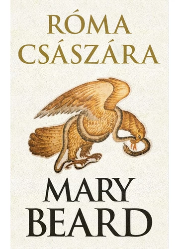 Róma császára Mary Beard