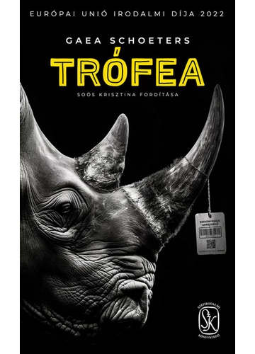 Trófea Gaea Schoeters