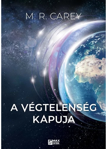 A végtelenség kapuja - M.R. Carey