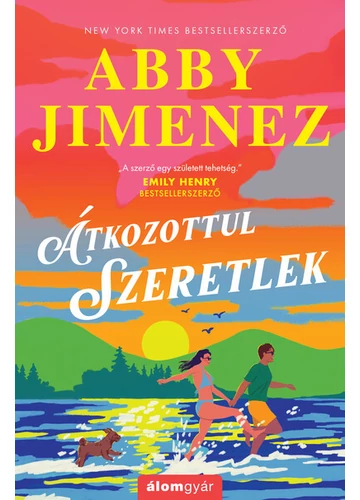 Átkozottul szeretlek Abby Jimenez