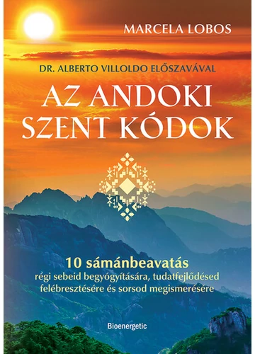 Az andoki szent kódok, konyvaruhaz, 