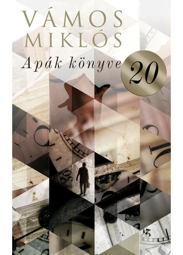 Apák könyve Vámos Miklós