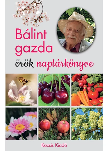 Bálint ​gazda örök naptárkönyve - Bálint György