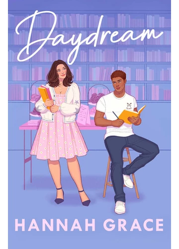 Daydream - Hannan Grace