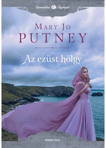 Az ezüst hölgy - Mary Jo Putney