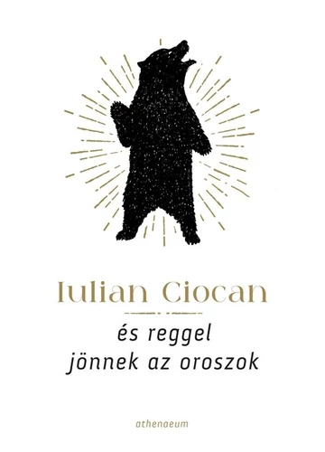 És reggel jönnek az oroszok Iulian Ciocan