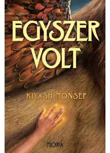 Egyszer volt Kiyash Monsef