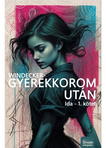 Gyerekkorom után Anitte B. Windecker