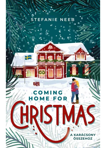 Coming Home For Christmas Stefanie Neeb