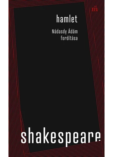 Hamlet -  William Shakespeare