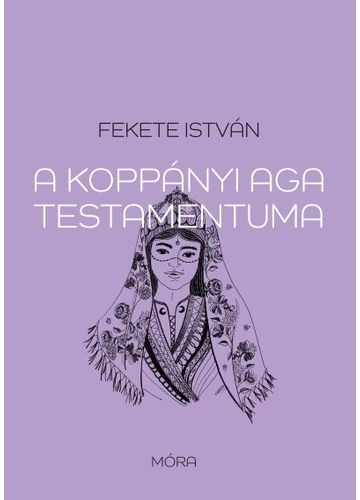 A koppányi aga testamentuma Fekete István