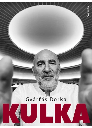 Kulka - Gyárfás Dorka