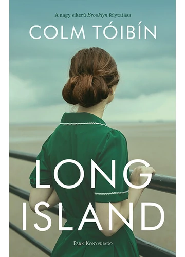 Long Island Colm Toibin