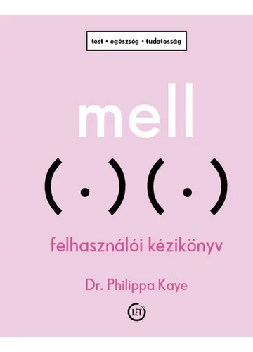 Mell - Felhasználói kézikönyv Dr. Philippa Kaye