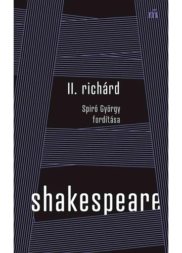 II. Richárd - William Shakespeare