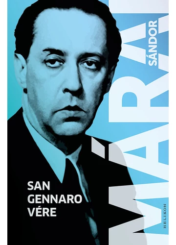 San Gennaro vére Márai Sándor