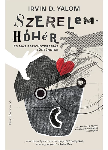 Szerelemhóhér IRVIN YALOM